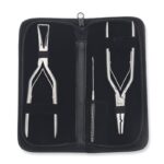 Hair Extension Plier & Kit