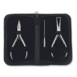 Hair Extension Plier & Kit