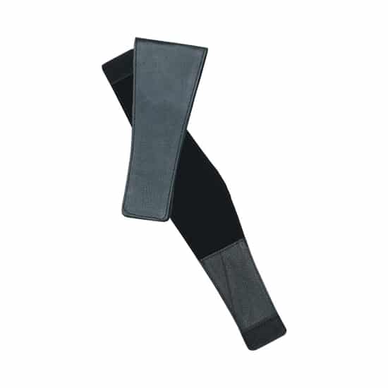aaabix_leath_shpouch_004.jpg Leather Shears Pouche Empty - Image 1