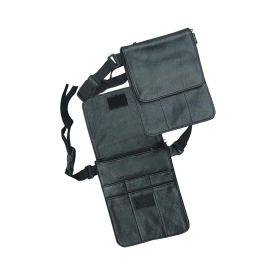 aaabix_leath_shpouch_005.jpg Leather Shears Pouche Empty - Image 1