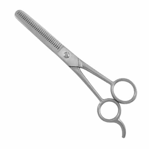 aaabix_pro_hacutsh_004.jpg Professional Hair Cutting Shear - Image 1