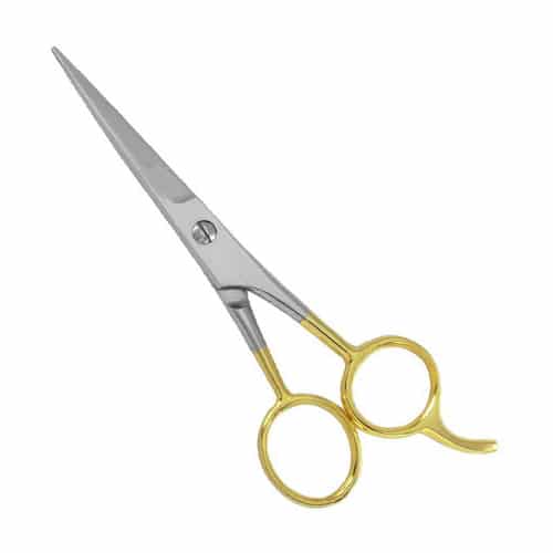 aaabix_pro_hacutsh_005.jpg Professional Hair Cutting Shear - Image 1