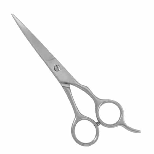 aaabix_pro_hacutsh_006.jpg Professional Hair Cutting Shear - Image 1