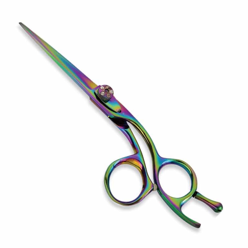 aaabix_titani_coat_hsci_0018.jpg Titanium Coated Hair Scissor - Image 1