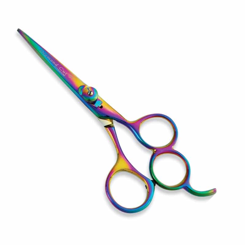 aaabix_titani_coat_hsci_0027.jpg Titanium Coated Hair Scissor - Image 1