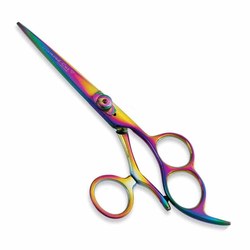 aaabix_titani_coat_hsci_0028.jpg Titanium Coated Hair Scissor - Image 1