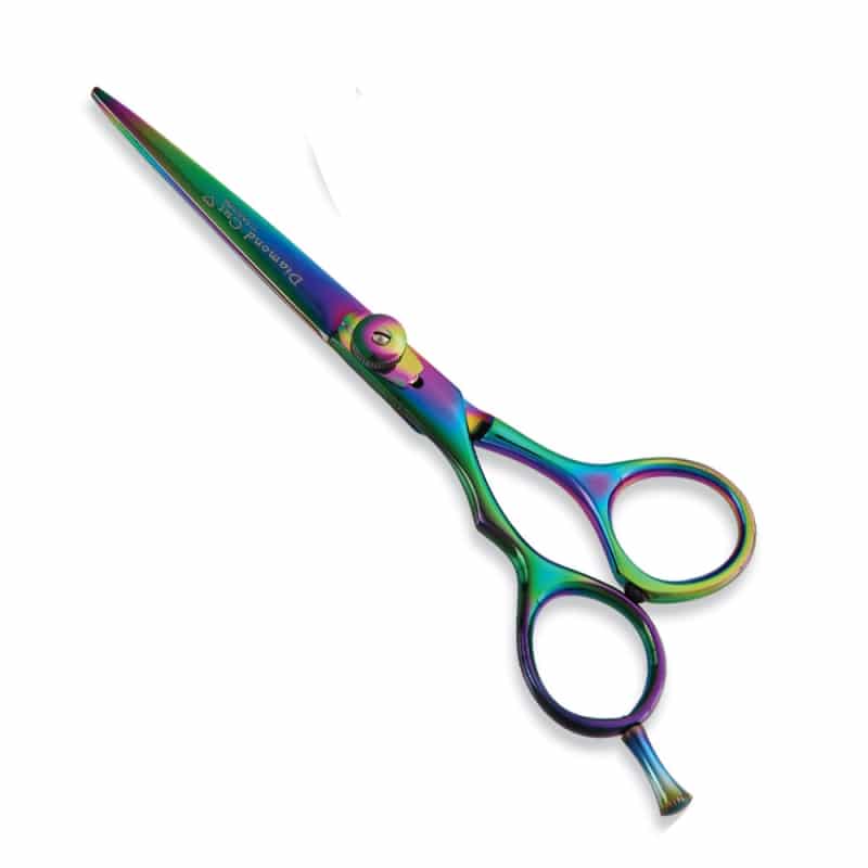 aaabix_titani_coat_hsci_0030.jpg Titanium Coated Hair Scissor - Image 1