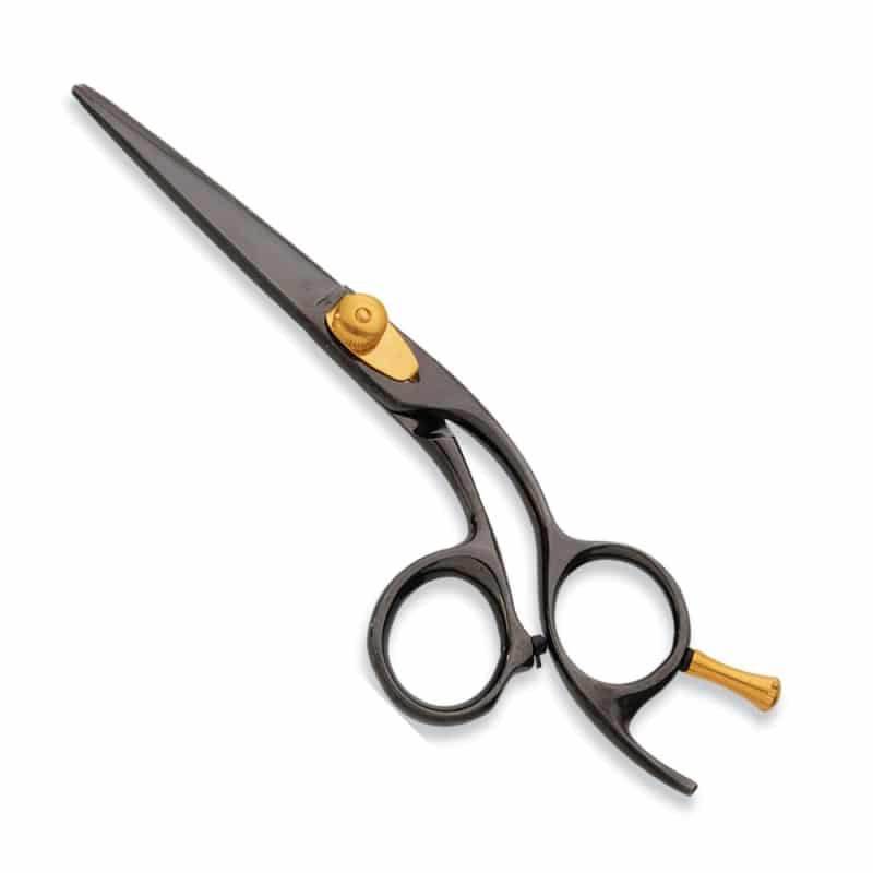 aaabix_titani_coat_hsci_005.jpg Titanium Coated Hair Scissor - Image 1