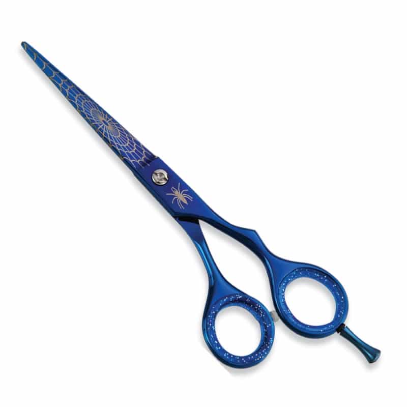 aaabix_titani_coat_hsci_008.jpg Titanium Coated Hair Scissor - Image 1