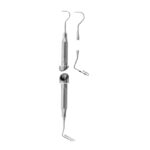 Combination Explorers Probe