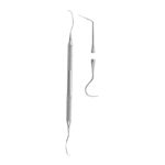 Double-Ended Explorer