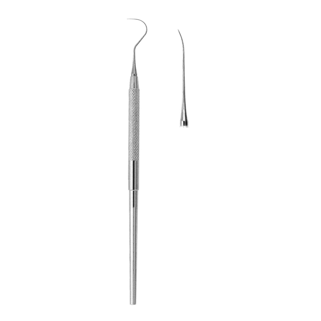 aaadix_explorer_ato_handle_002.jpg Explorer Anatomic Handle - Image 1