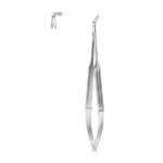 Coronary Scissors