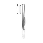 Dressing & Tissue Forceps