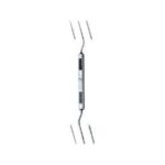 Castroviejo Lacrimal Dilator