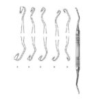 Sinus Lift Curette