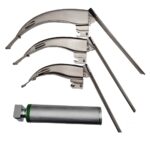 McCoy Laryngoscope