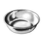 Flat Dish
