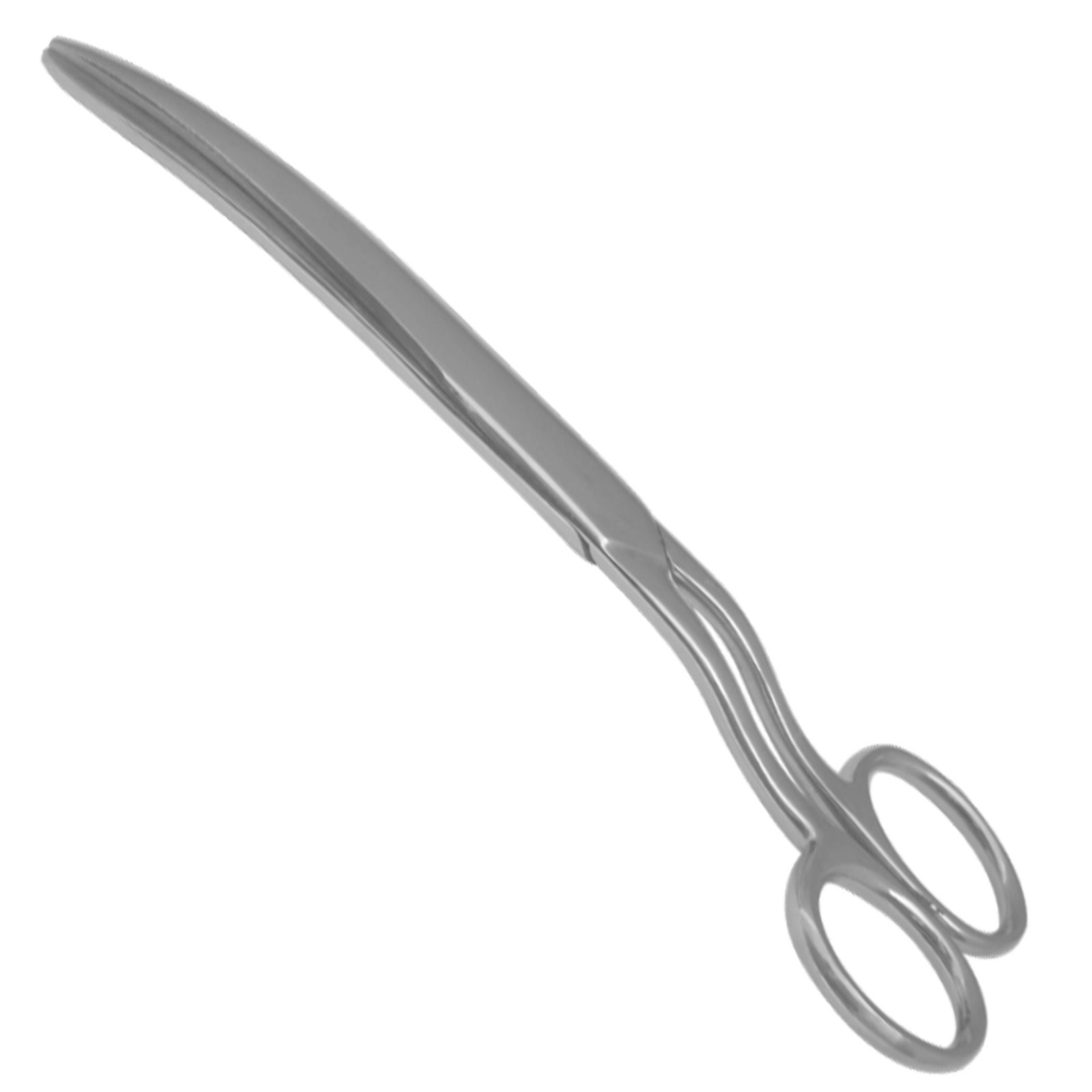 Fetlock-Offset-Scissors-8″.jpg Fetlock Offset Scissors 8″ - Image 1